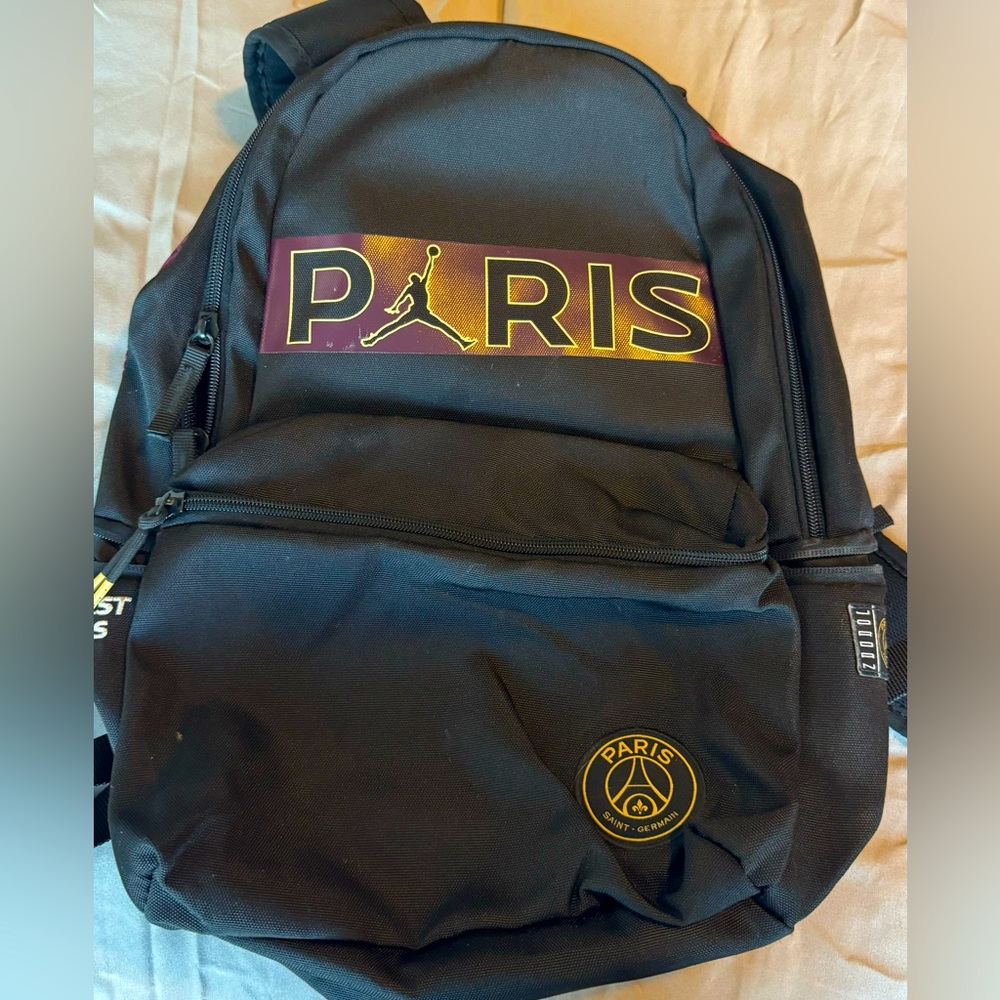 Jordan Paris Backpack
